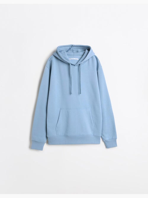 Sudadera con capucha, mo fashion - Kiabi Sudadera con capucha, mo fashion - Kiabi