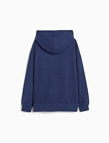 Sudadera con capucha, MO Fashion