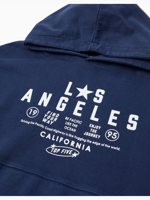 Sudadera con capucha, MO Fashion - Kiabi