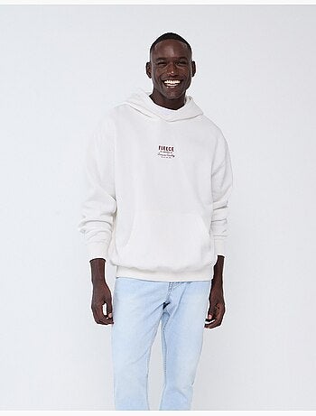 Sudadera con capucha, mo fashion