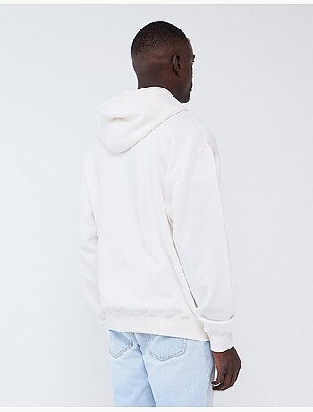 Sudadera con capucha, mo fashion