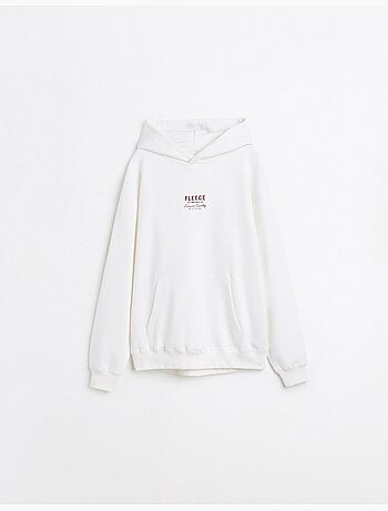 Sudadera con capucha, mo fashion