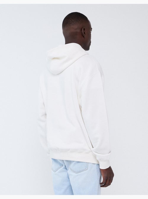 Sudadera con capucha, mo fashion - Kiabi Sudadera con capucha, mo fashion - Kiabi