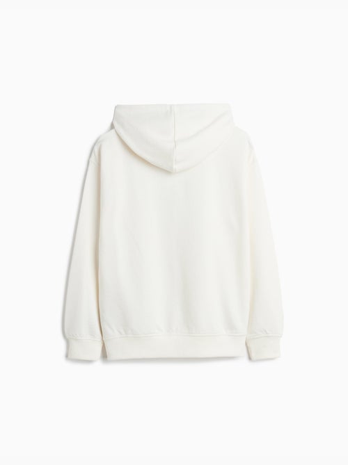 Sudadera con capucha, mo fashion - Kiabi