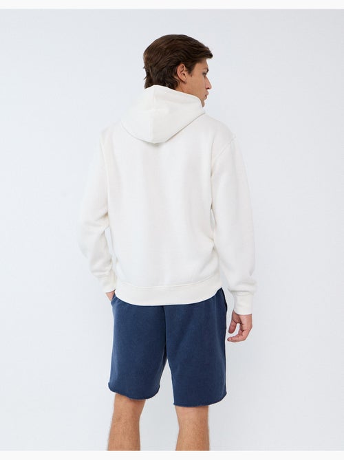 Sudadera con capucha, mo fashion - Kiabi