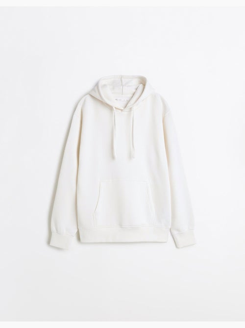 Sudadera con capucha, mo fashion - Kiabi