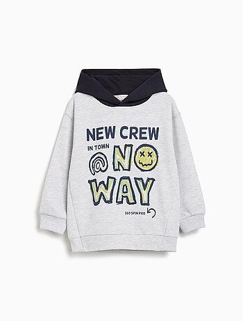 Sudadera con capucha, mo fashion