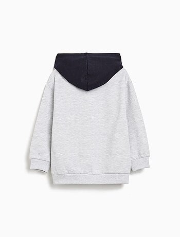 Sudadera con capucha, mo fashion