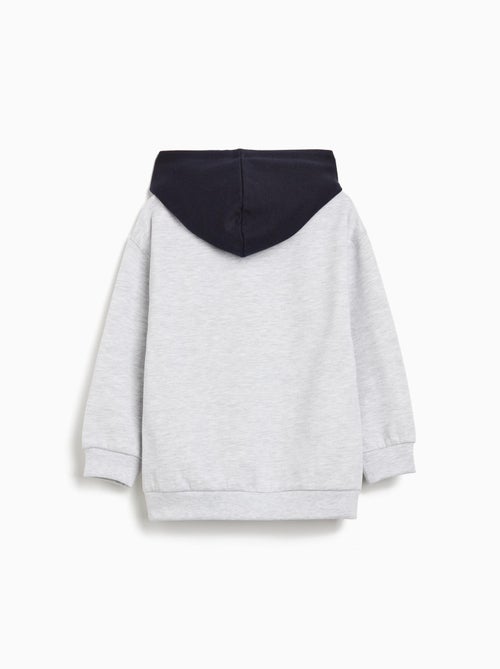 Sudadera con capucha, MO Fashion - Kiabi