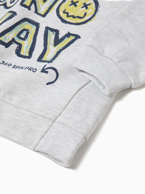 Sudadera con capucha, MO Fashion - Kiabi
