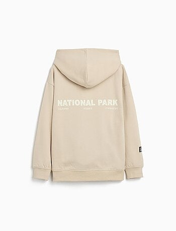 Sudadera con capucha, MO Fashion