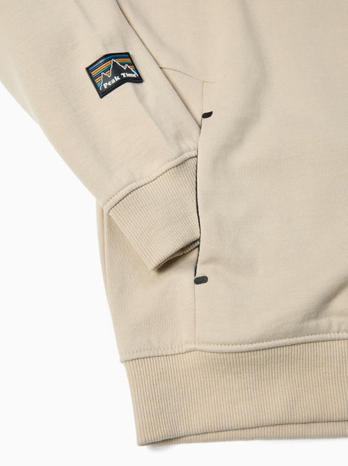 Sudadera con capucha, MO Fashion - Kiabi