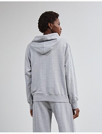 Sudadera con capucha, mo fashion