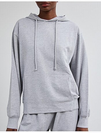 Sudadera con capucha, mo fashion