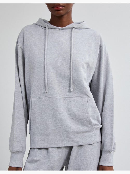 Sudadera con capucha, mo fashion - Kiabi