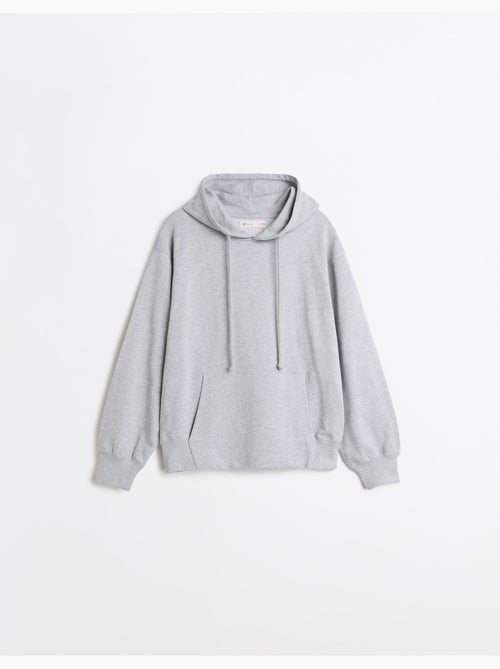 Sudadera con capucha, mo fashion - Kiabi