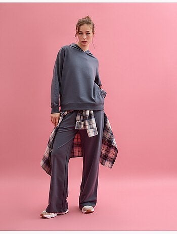 Sudadera con capucha, MO Fashion