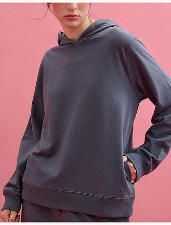 Sudadera con capucha, MO Fashion