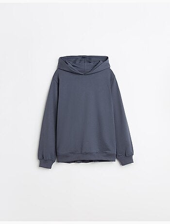 Sudadera con capucha, MO Fashion