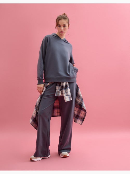 Sudadera con capucha, MO Fashion - Kiabi