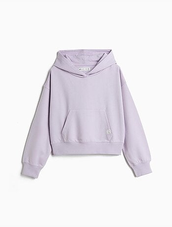 Sudadera con capucha, MO Fashion