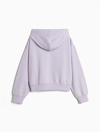 Sudadera con capucha, MO Fashion