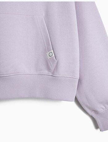 Sudadera con capucha, MO Fashion