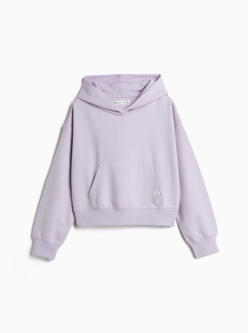 Sudadera con capucha, MO Fashion - Kiabi