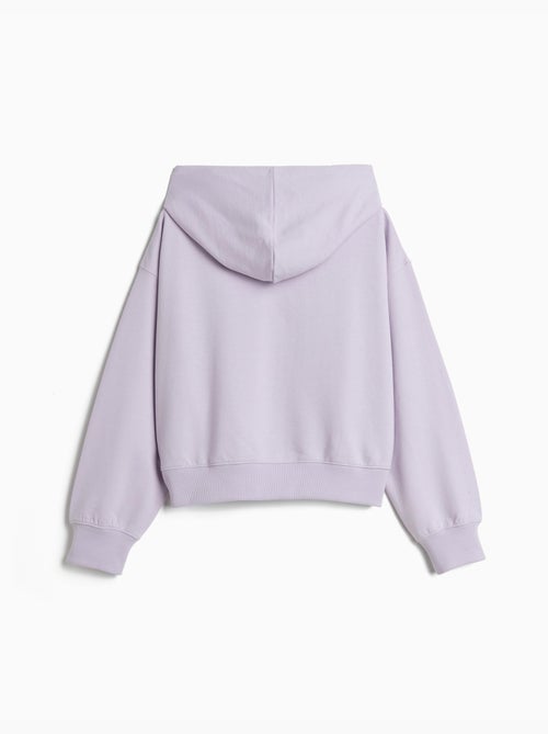 Sudadera con capucha, MO Fashion - Kiabi