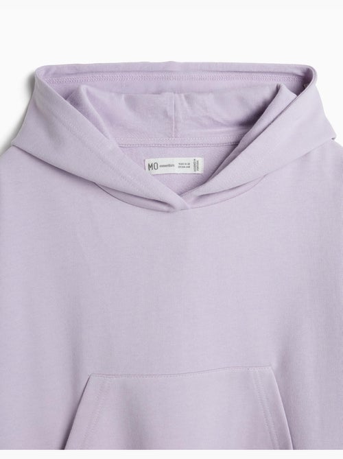 Sudadera con capucha, MO Fashion - Kiabi