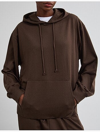 Sudadera con capucha, mo fashion