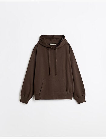 Sudadera con capucha, mo fashion
