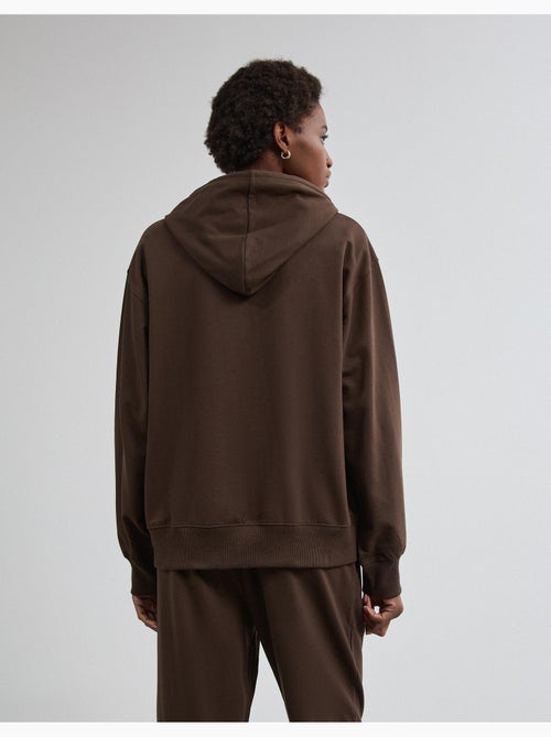 Sudadera con capucha, mo fashion - Kiabi