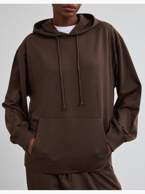 Sudadera con capucha, mo fashion - Kiabi