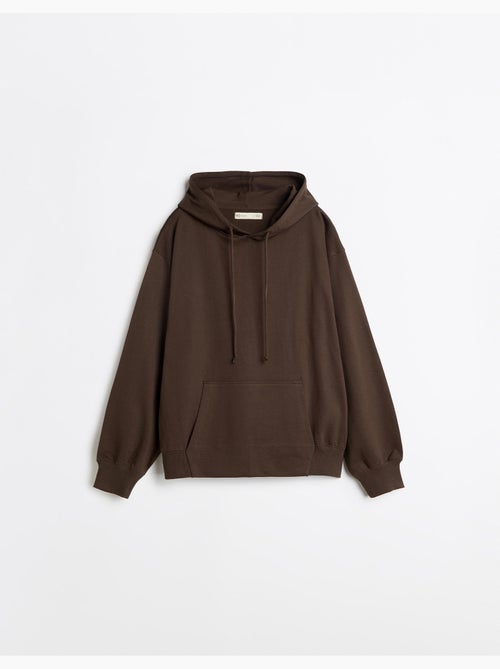 Sudadera con capucha, mo fashion - Kiabi