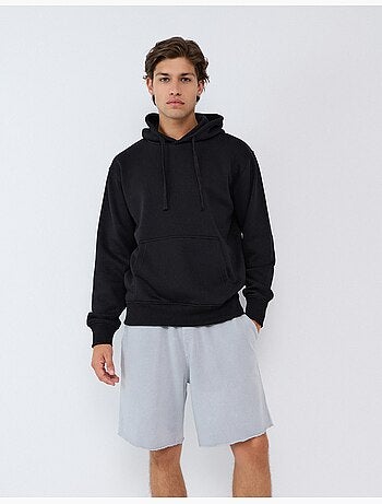 Sudadera con capucha, mo fashion