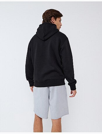 Sudadera con capucha, mo fashion