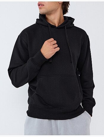 Sudadera con capucha, mo fashion