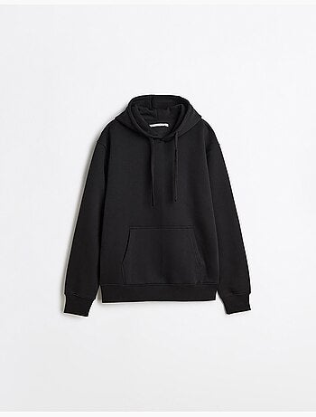 Sudadera con capucha, mo fashion
