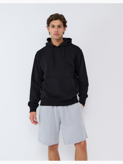 Sudadera con capucha, mo fashion - Kiabi