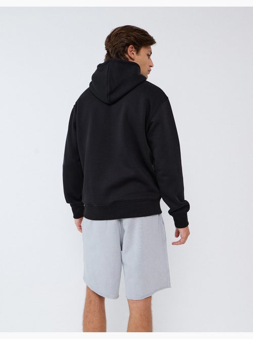 Sudadera con capucha, mo fashion - Kiabi