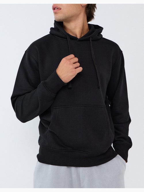 Sudadera con capucha, mo fashion - Kiabi