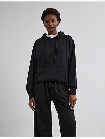 Sudadera con capucha, mo fashion