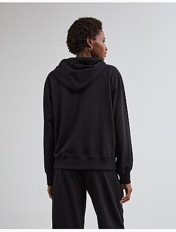 Sudadera con capucha, mo fashion