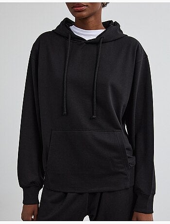 Sudadera con capucha, mo fashion