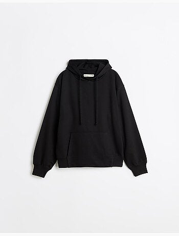 Sudadera con capucha, mo fashion