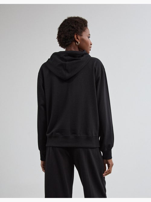 Sudadera con capucha, mo fashion - Kiabi
