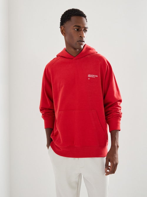 Sudadera con capucha, MO Fashion - Kiabi