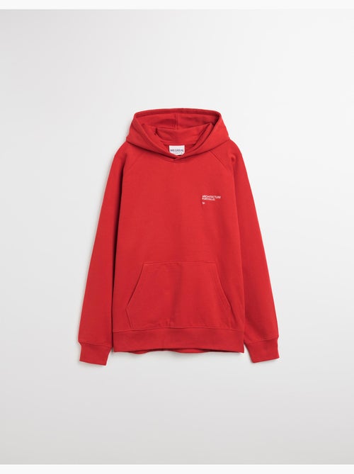Sudadera con capucha, MO Fashion - Kiabi