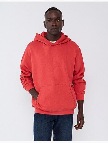 Sudadera con capucha, mo fashion